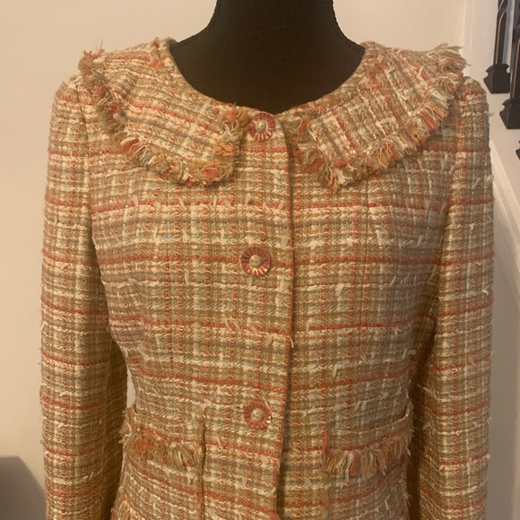 Chanel Jacket